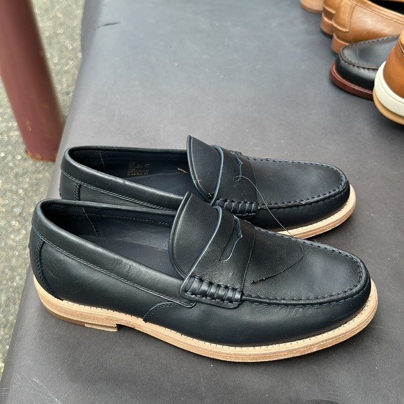 Beautiful brand new loafers - Picture 2 of 5